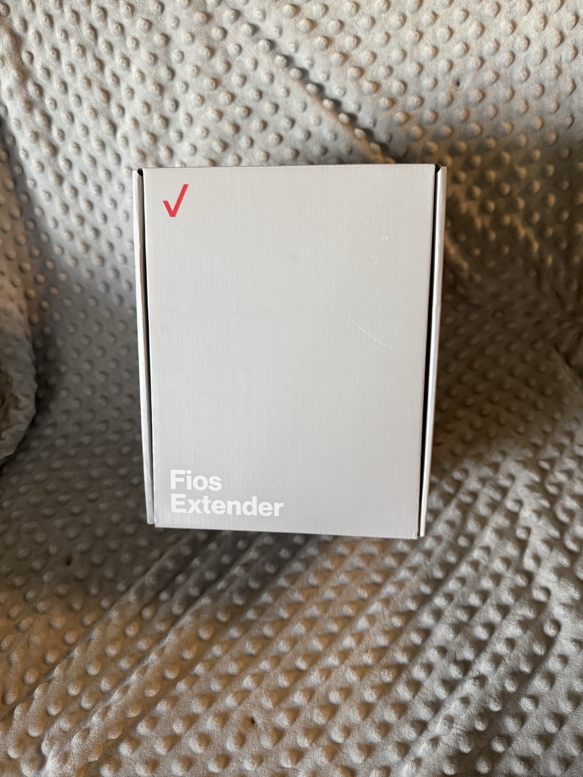 BRAND NEW SEALED Verizon FIOS E3200 WiFi 6 Extender