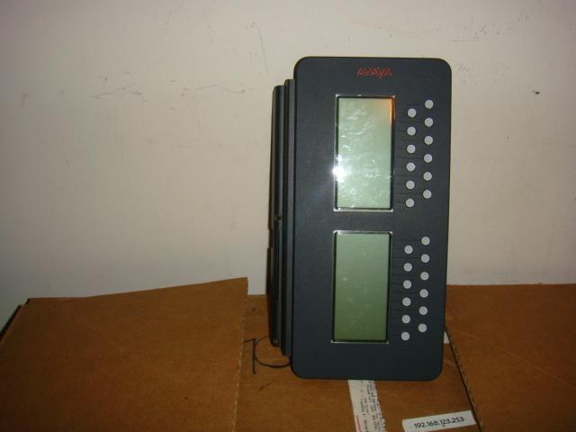 Avaya SBM24 Button Module - 700462518
