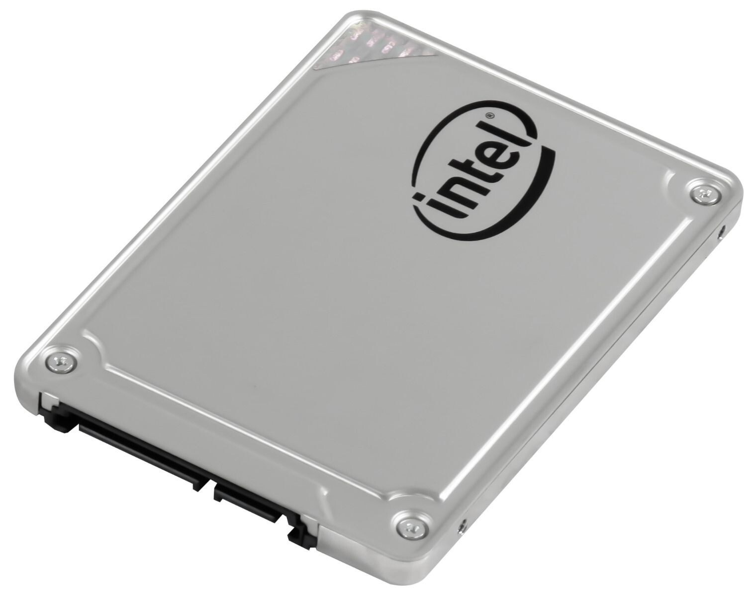 HARD DRIVE INTEL SSD 545S SERIES SSDSC2KW128G8 128GB TLC SATA III 2.5''