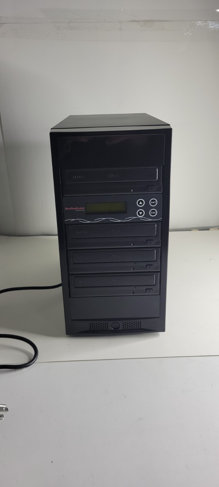 Best duplicator BD-LG-3T 1-3, 24x duplicator LG burners
