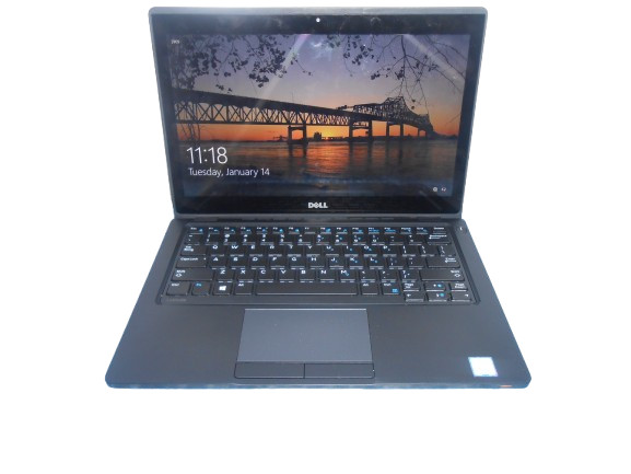 Dell Latitude 5280 12.5" i5 7GEN 8GB Ram 128GB SSD | NO OS, NO BATTERY|
