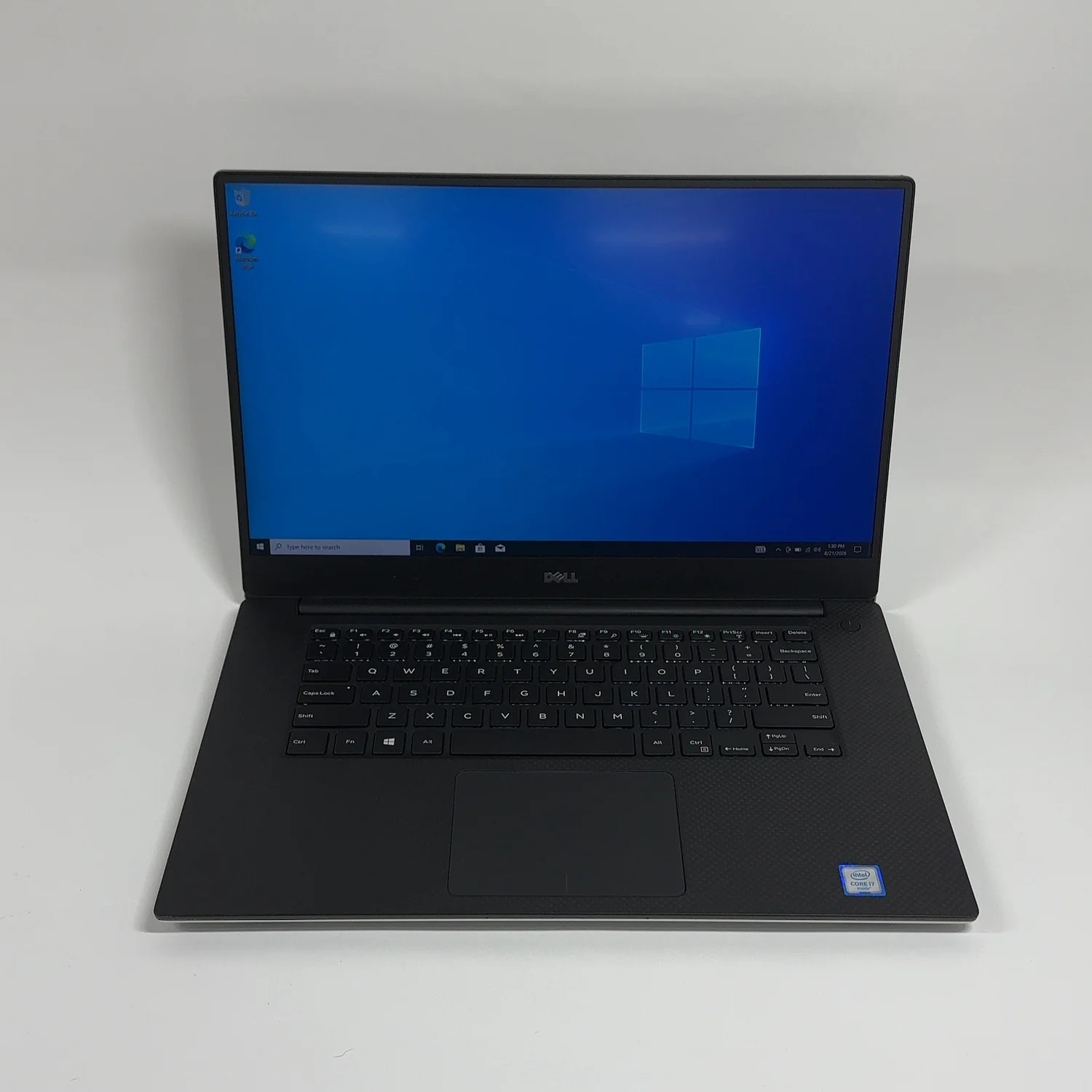 Dell Precision 5520 15.6" i7-6820HQ 2.7GHz 32GB RAM 512GB SSD Quadro M1200