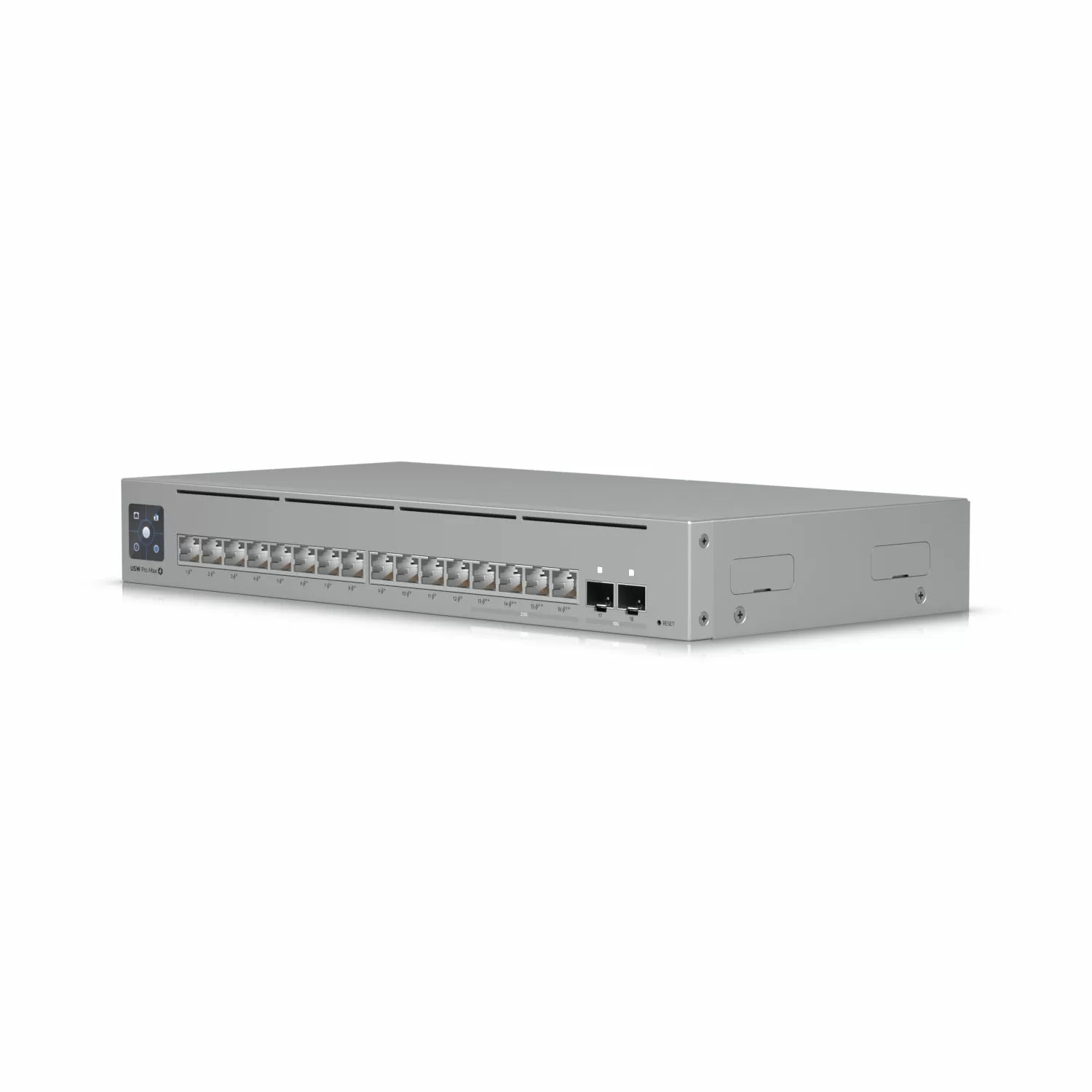 Ubiquiti USW-Pro-Max-16-PoE UniFi Switch Pro Max 16 PoE