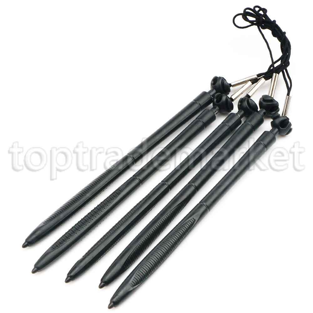 10 pieces Stylus set for Zebra MC9090-G MC9090-Z RFID MC3090-G MC9190-G MC92N0-G