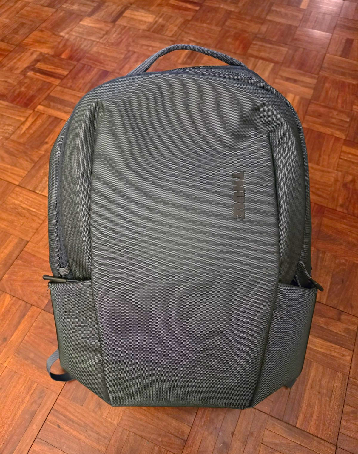 Thule Subterra 2 Backpack, 27L - Dark Slate - Excellent Condition