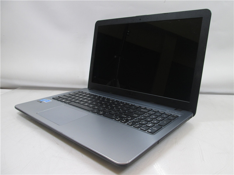 ASUS X540L Laptop i3-5020U 2.2GHz 4GB No Storage Win 8 COA DVDRW