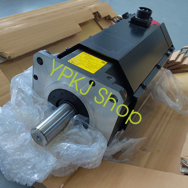 1PCS NEW FANUC A06B-0276-B100 Servo motor Fast Shipping Via Fedex /DHL