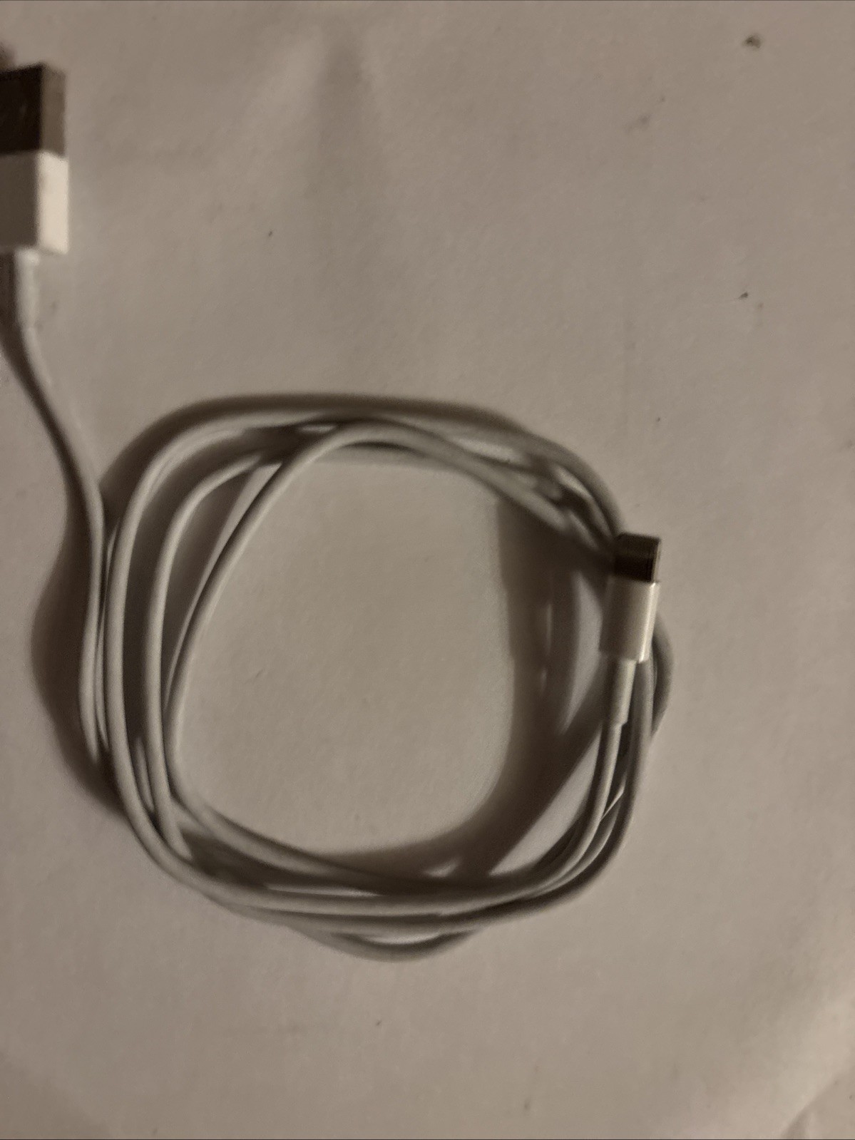 Apple Lightning Cable, Original New 3 Pack