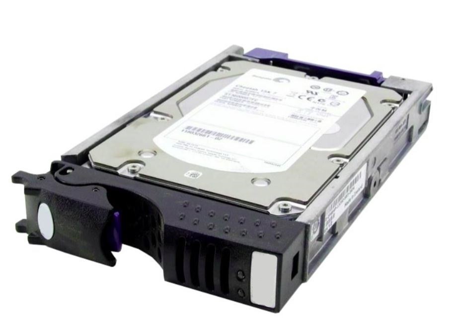 EMC 005053079 3.84TB SSD SFF NON-FIPS NVMe PowerStore