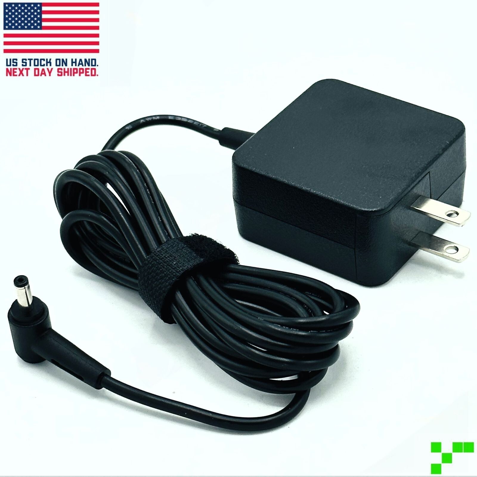 33W Charger AC Adapter ASUS VivoBook S712 S712J S712D S712U Laptop Power Supply