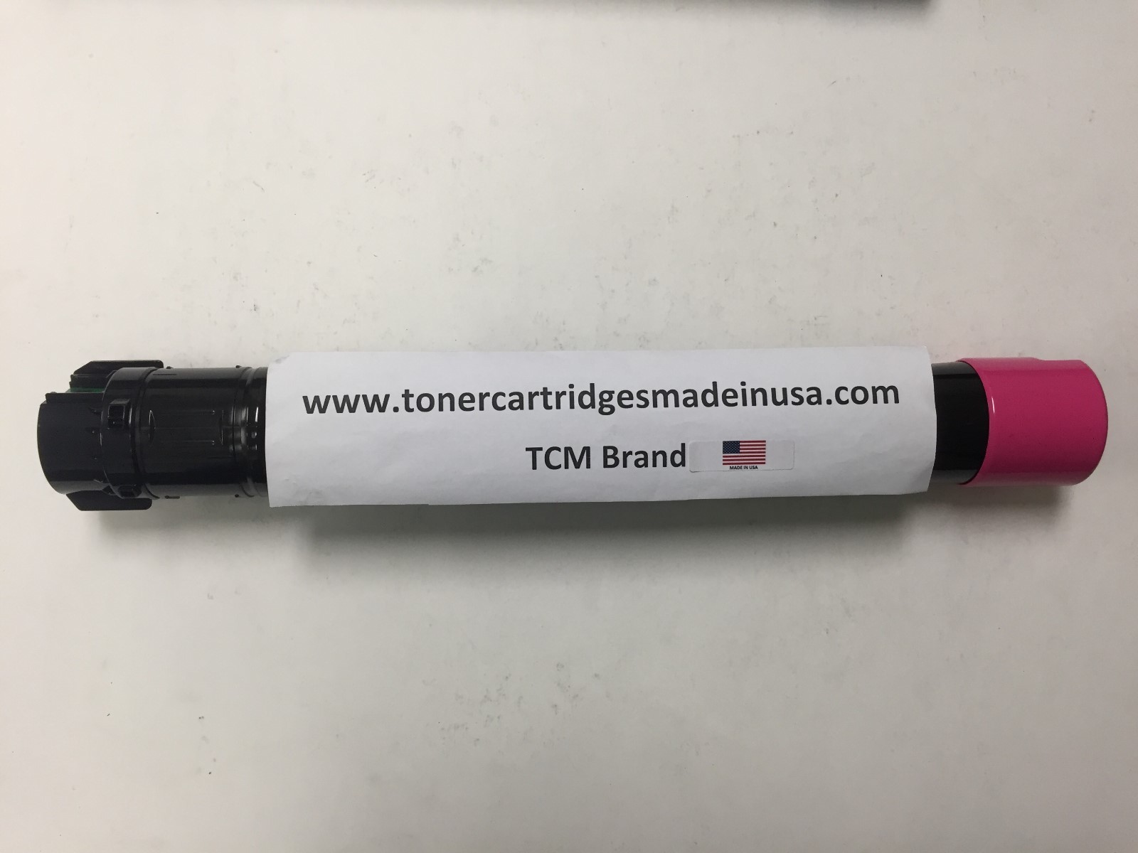 Lexmark xs950, xs952, xs953, xs954 Magenta OEM AlternativeTCM Brand. 22Z0010