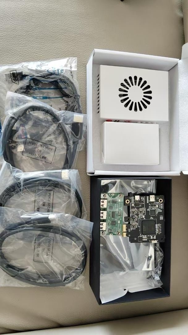 DMA Bundle 100T card  (Ships from U.S 2-3 days) 