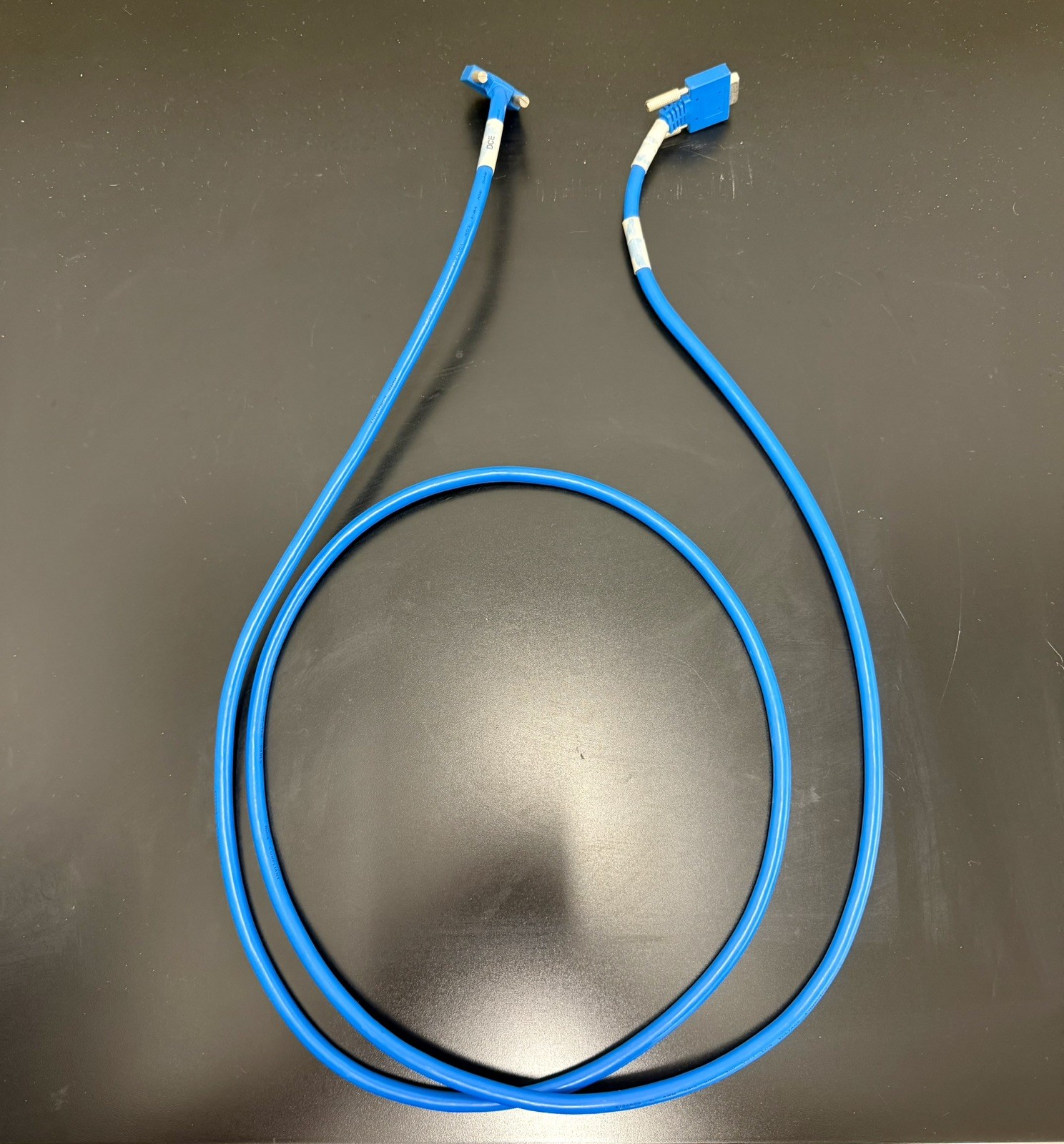 6FT Smart Serial DTE DCE Back to Back Cable For Cisco 3FT Crossover