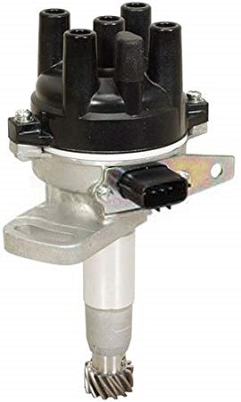 DISTRIBUTOR HYSTER YALE FORKLIFT *Mazda FE F2 - 2.2L ENGINE* Electronic Ignition