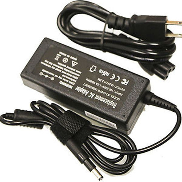 AC Adapter CHARGER CORD F0R HP Pavilion 15-B038CA 15-B055CA 14-b124us 14-C000