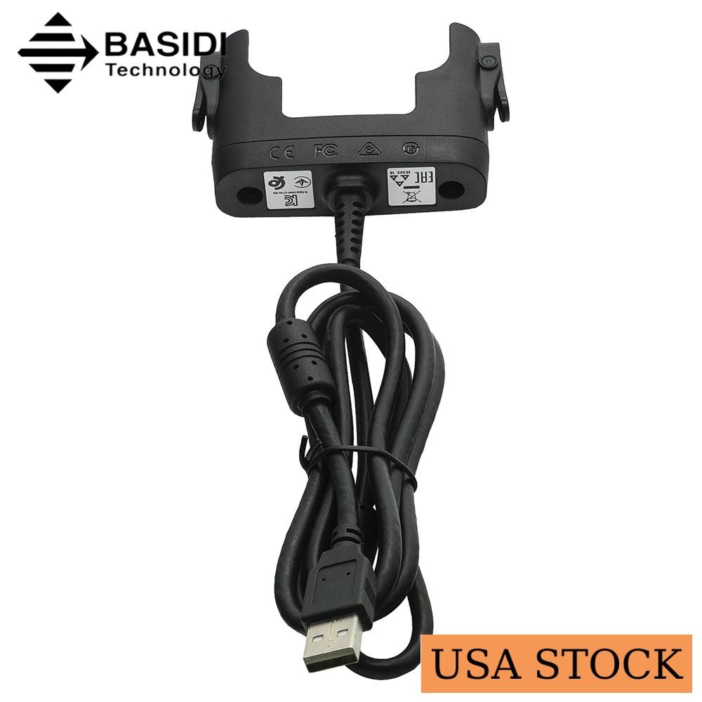 🔥US CT40 USB Power Charging Cable Replacement for Honeywell Dolphin CT40 XP 🔥