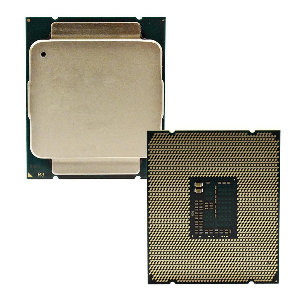 Intel Xeon Processor E5-2609 V3 6-Core 15MB Cache 1.90GHz FCLGA2011-3 SR1YC