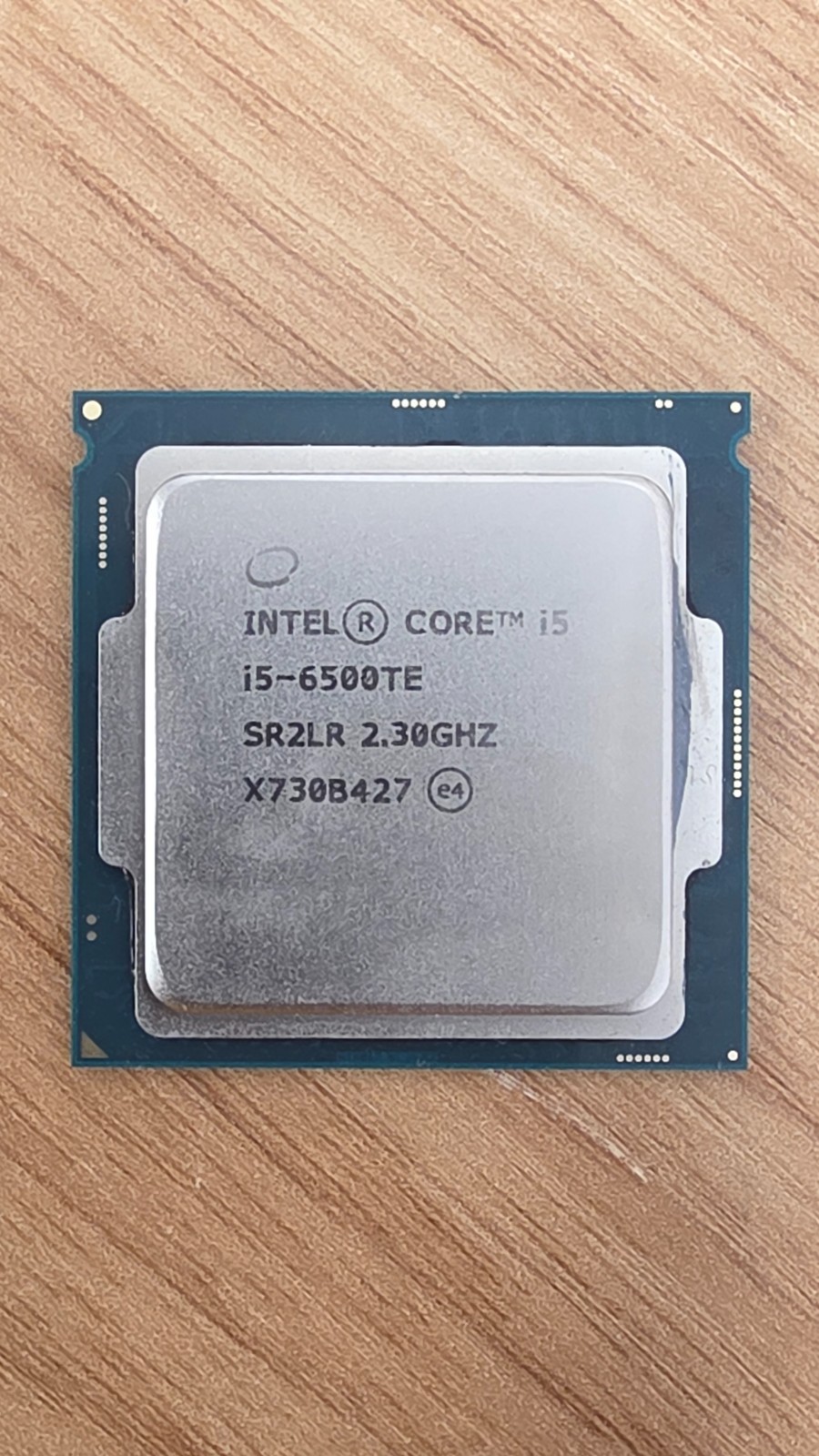 Intel Core i5-6500TE SR2LR 2.30GHZ