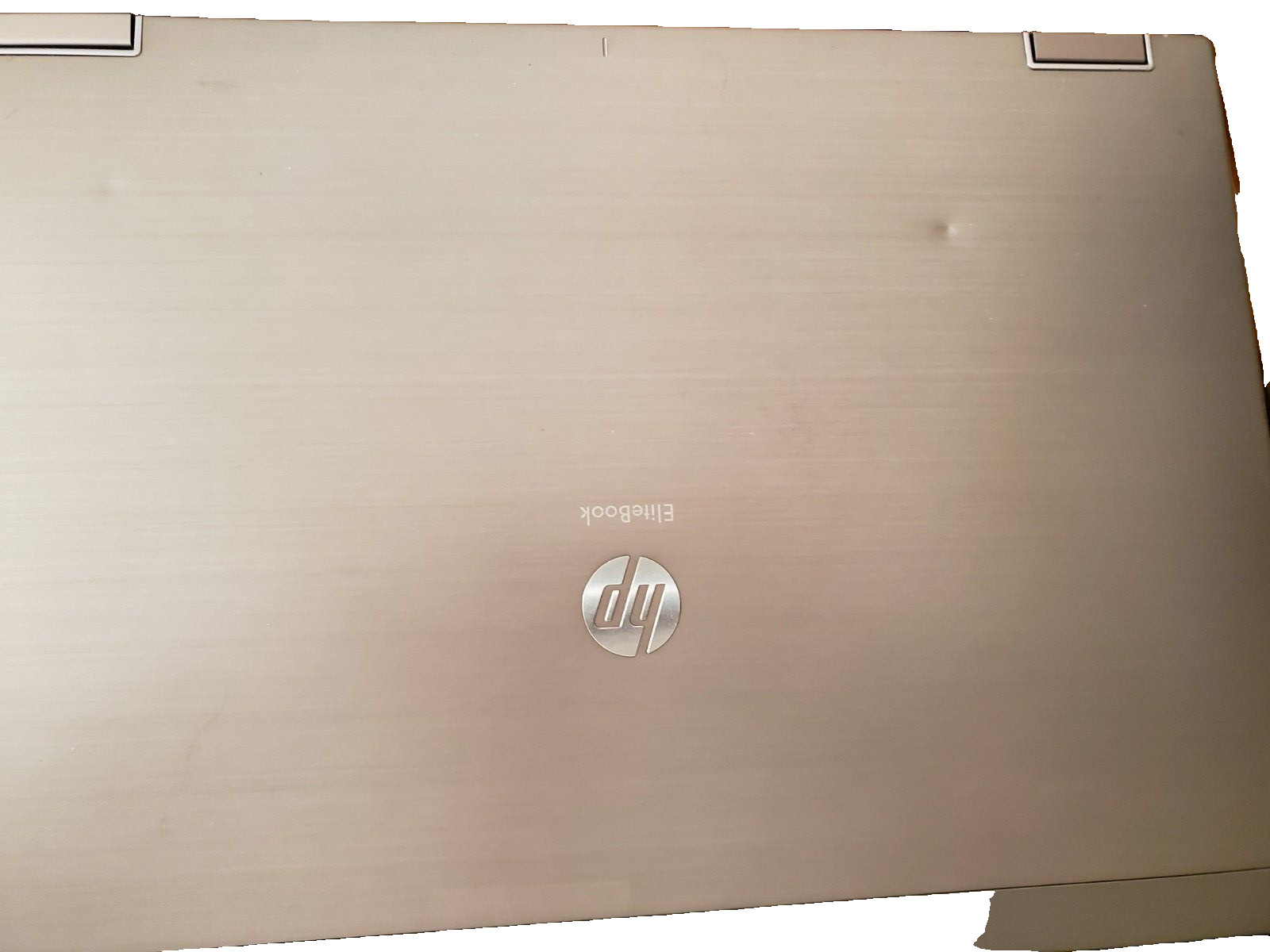 HP EliteBook 8440p 14