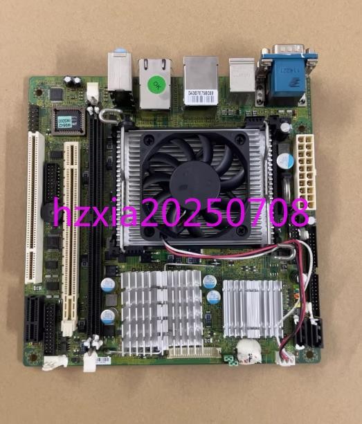 1pc used  Fuzzy 945GME2 MS-9642 