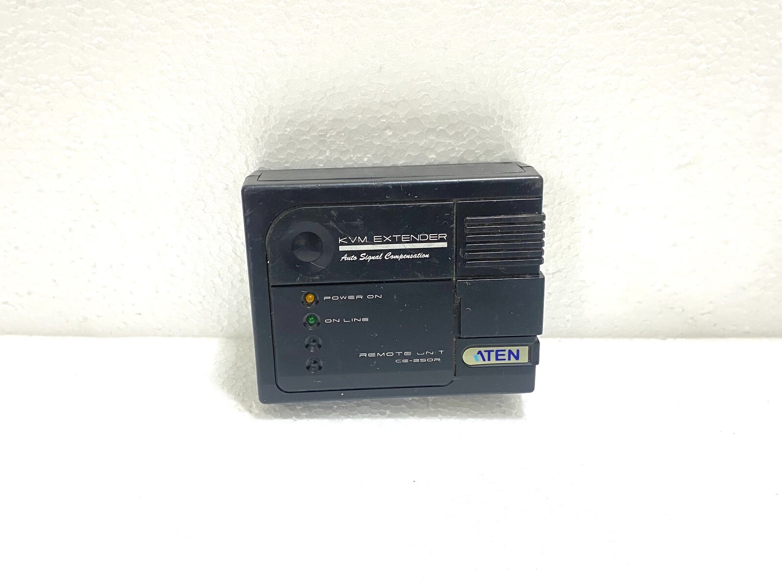 Aten CE-250R KVM EXTENDER Auto Signal Compensation Remote Unit