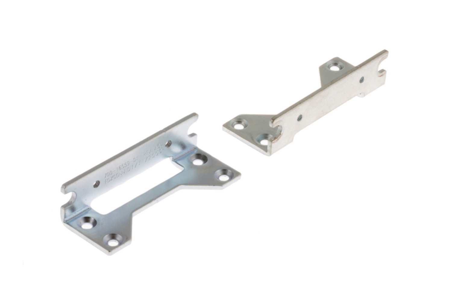 Cisco 2911/2921/2951 Router 19" Rack Mount Kit, ACS-2900-RM-19
