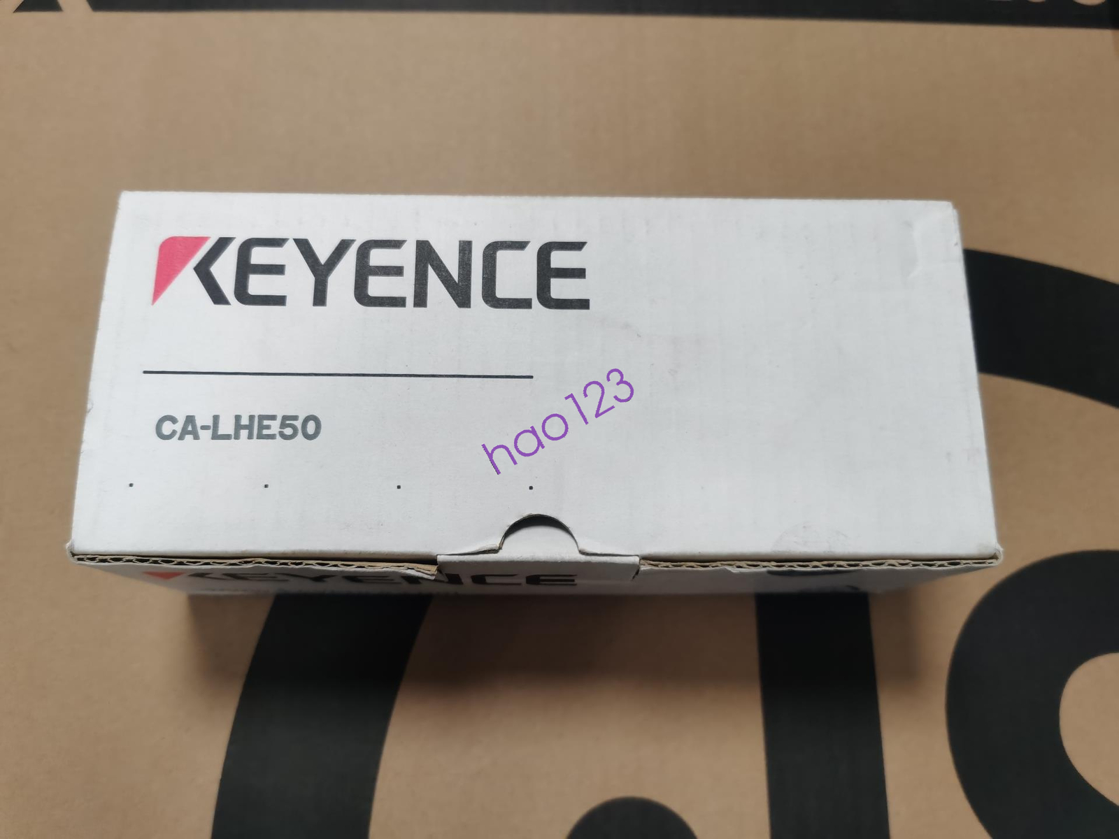 1PCS  CA-LHE50 Camera Lens CA-LHE50 CA-LHE50 DHL/FedEx