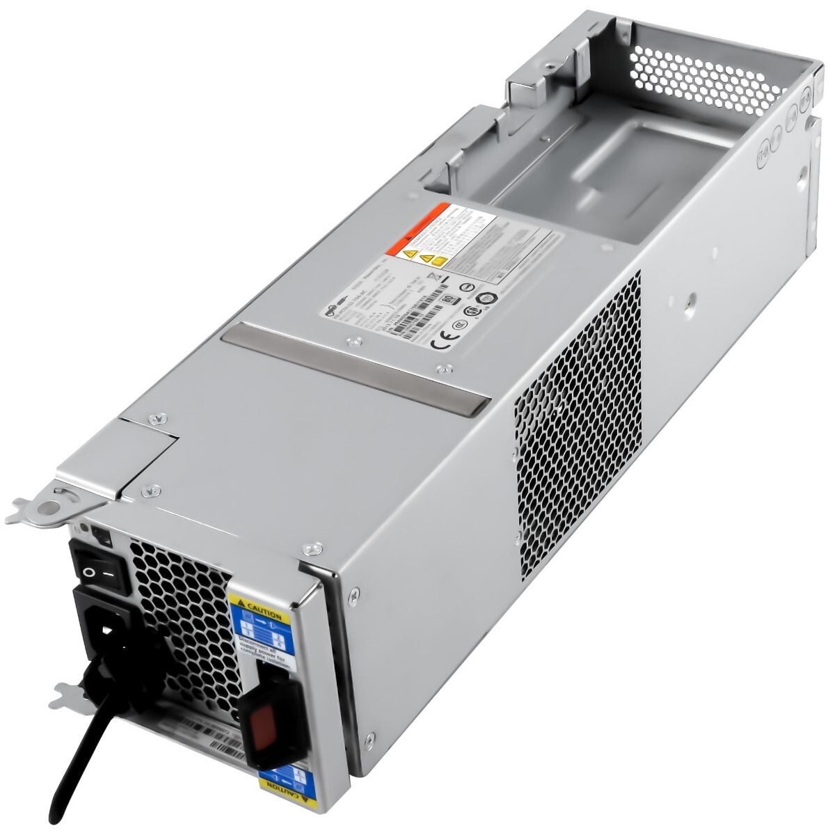 SERVER POWER SUPPLY IBM 00Y2563 85Y6072 764W 0945768-10 HB-PCM-02-764-AC WITHOUT BAT