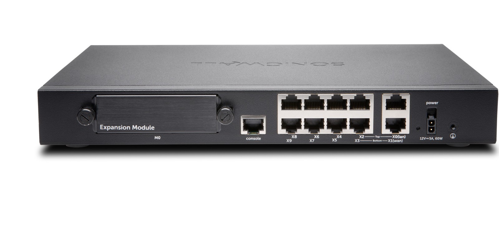 Dell SonicWALL TZ600 Firewall Security Appliance TESTED WORKING 2 YEARS Adv Comp