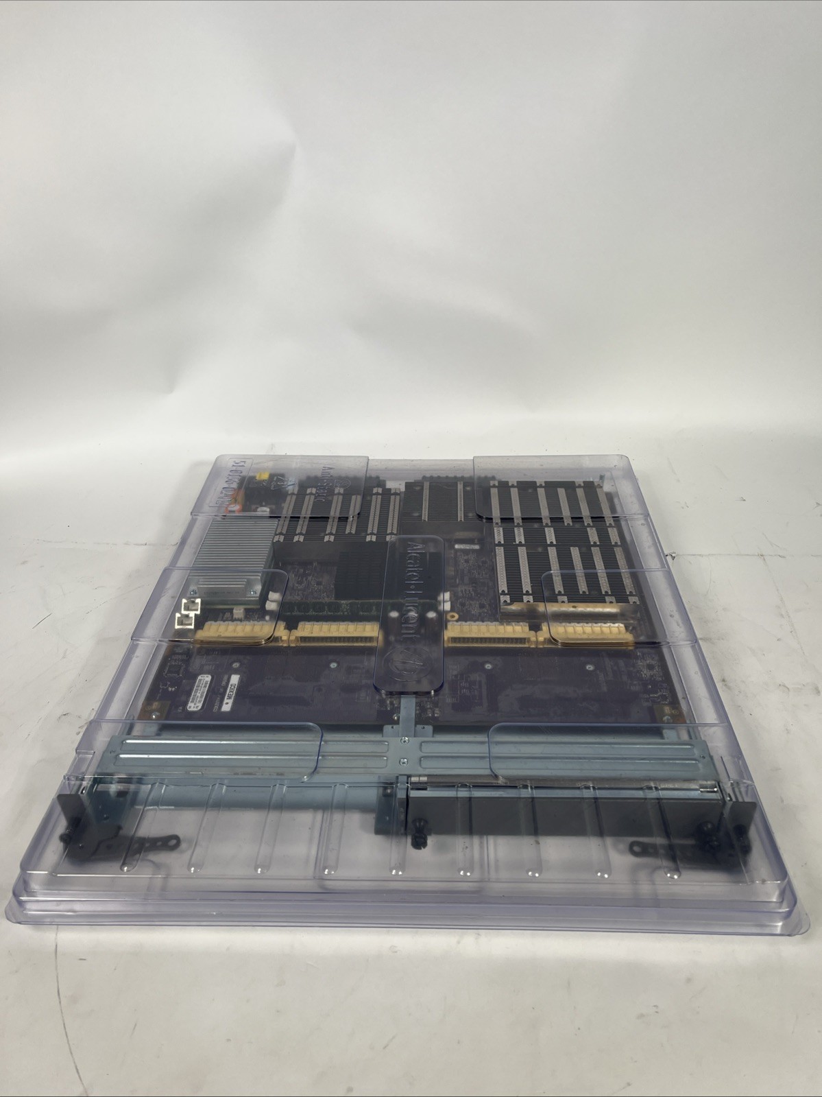 ALCATEL LUCENT 3HE03619AA AP01