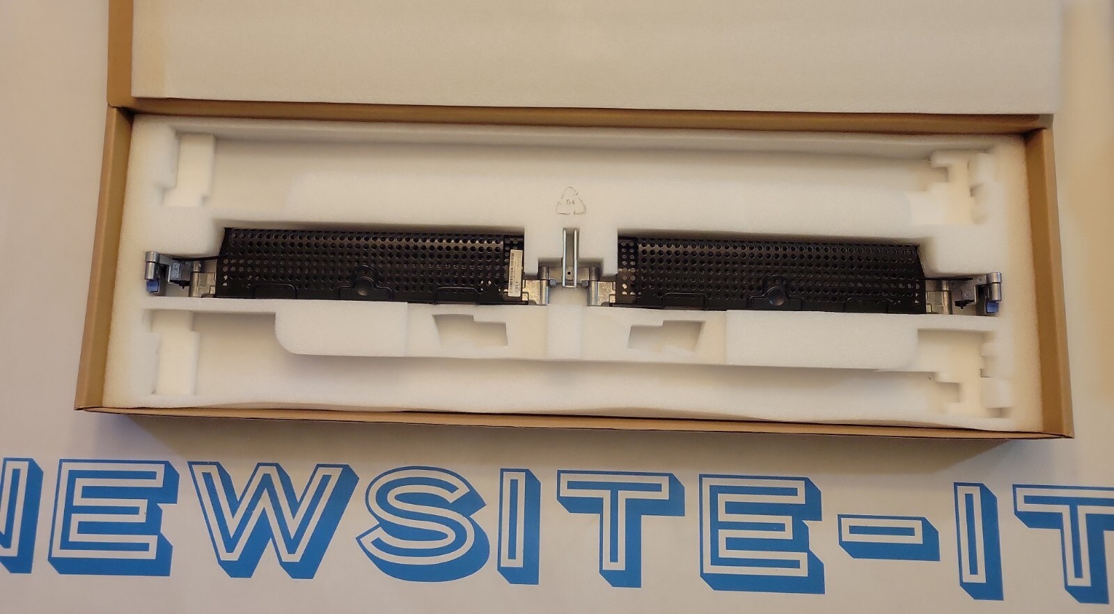 NEW Dell Retractable CMA Cable Management Tray Arm 0UU299 for PowerEdge Servers