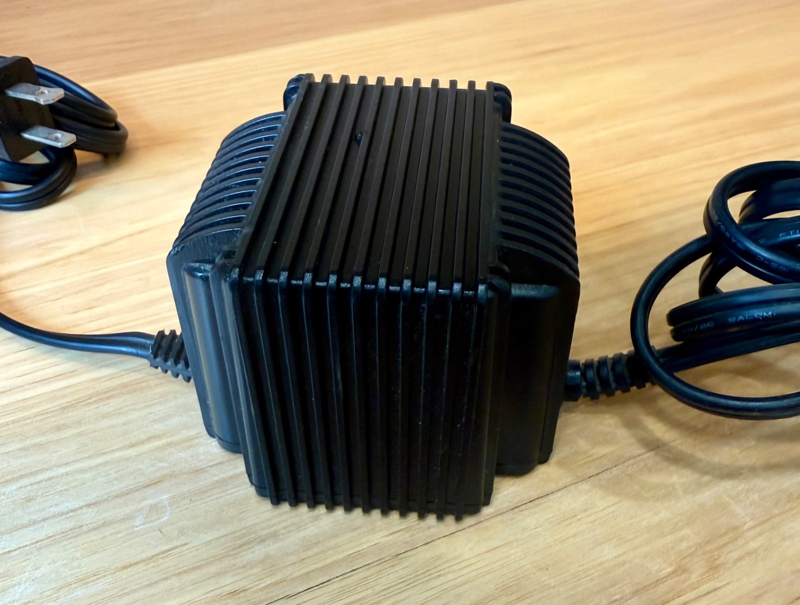 Creative I-Trigue 3300 Power Supply Brick UA-1450 13.5V 5A PC Speakers Adaptor