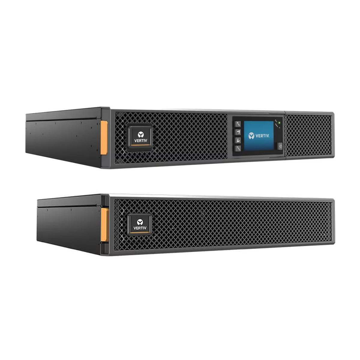Vertiv Liebert GXT5 2000VA 120V UPS w/ Vertiv 48V Ext Batt Mod.