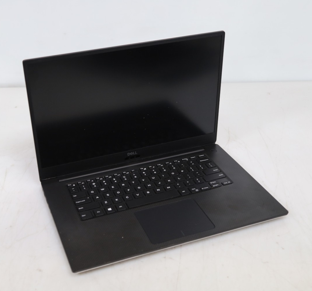 Dell Precision 5540 15.6" FHD Intel i9-9980HK 16GB DDR4 Quadro T2000 No SSD OS
