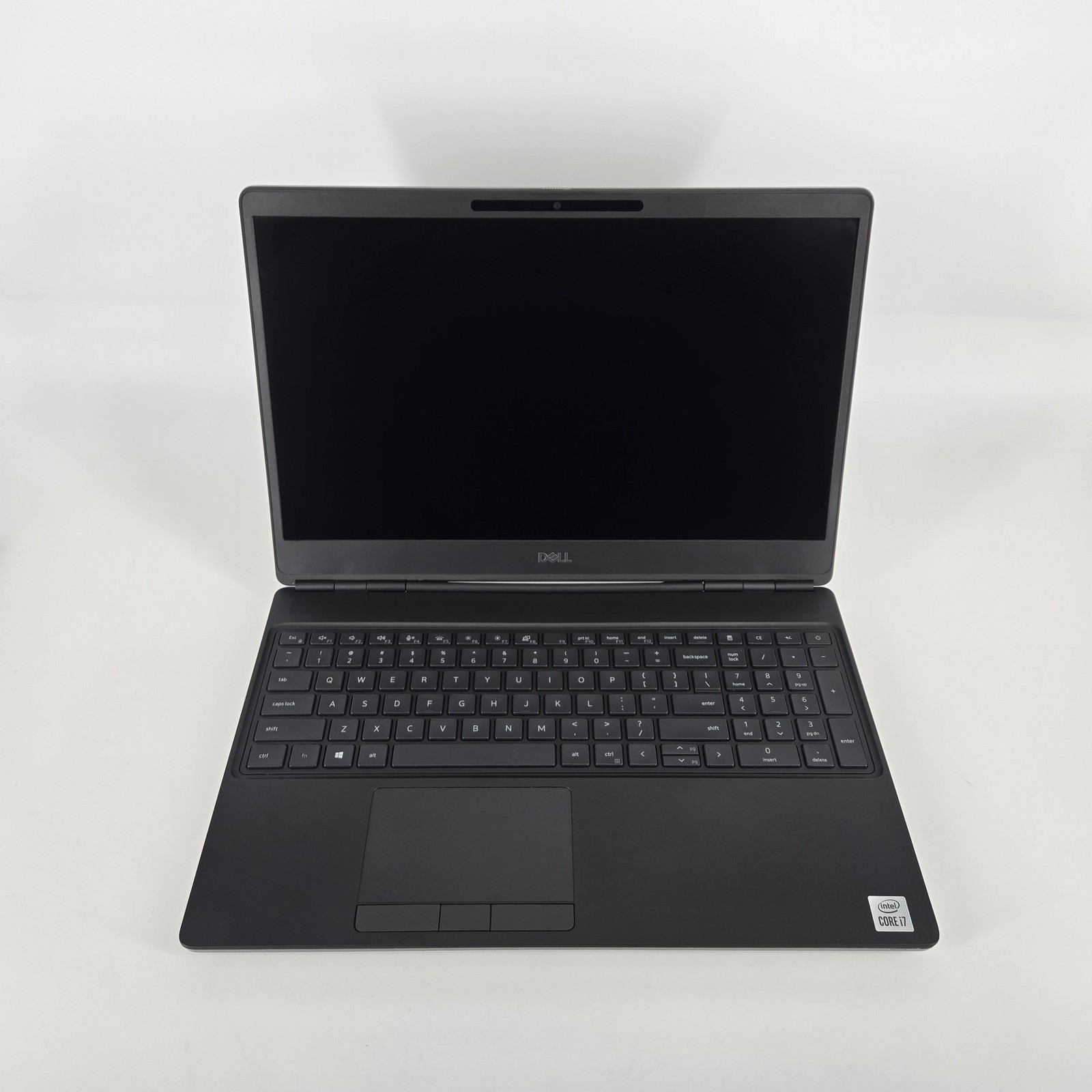 Dell Precision 7550 15 FHD i7-10750H 2.60GHz 32GB 512GB SSD Quadro T2000