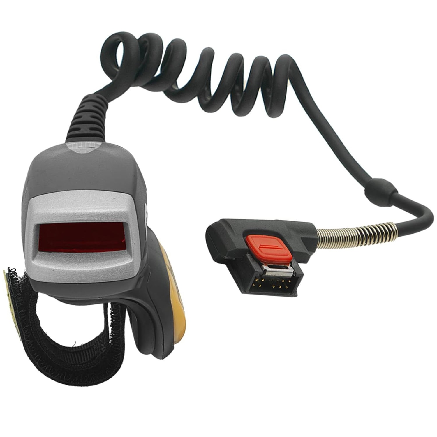 RS419 Ring Scanner for Symbol Zebra WT4090 WT41N0 , RS419-HP2000FSR Ring Scanner