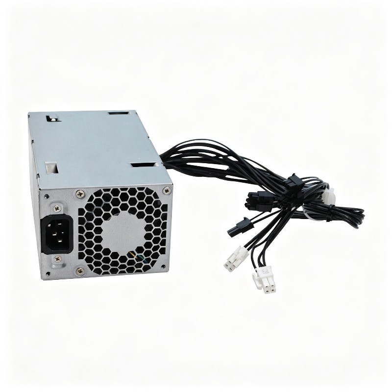 PA-5551-1HA New For HP Z2 800 880 G4 G5 G6 550W Power Supply PSU