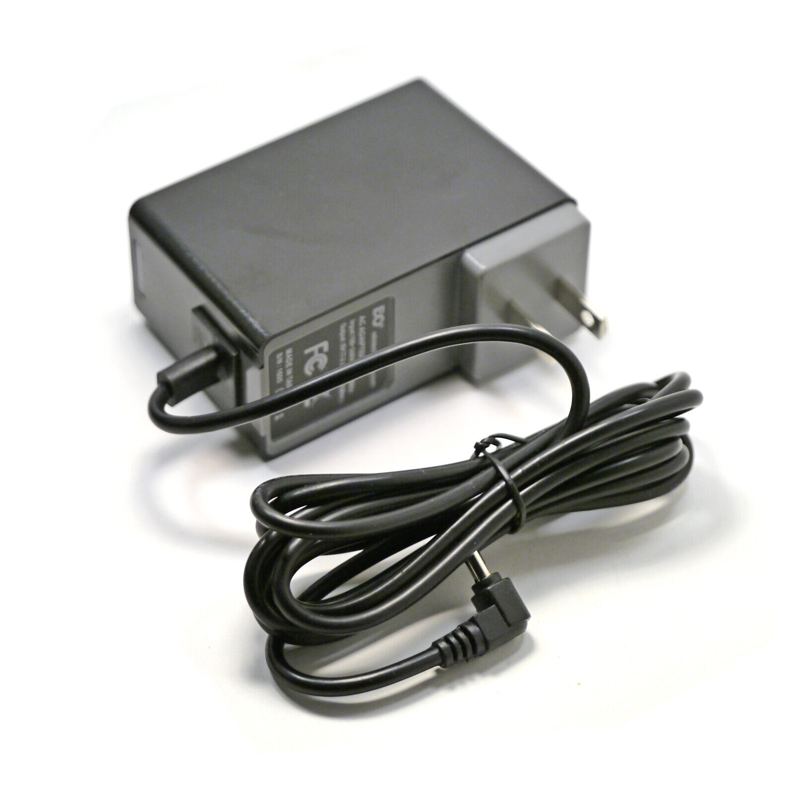 12V Wall Charger AC Power Supply for APOLOSIGN NJP1561P 15.6