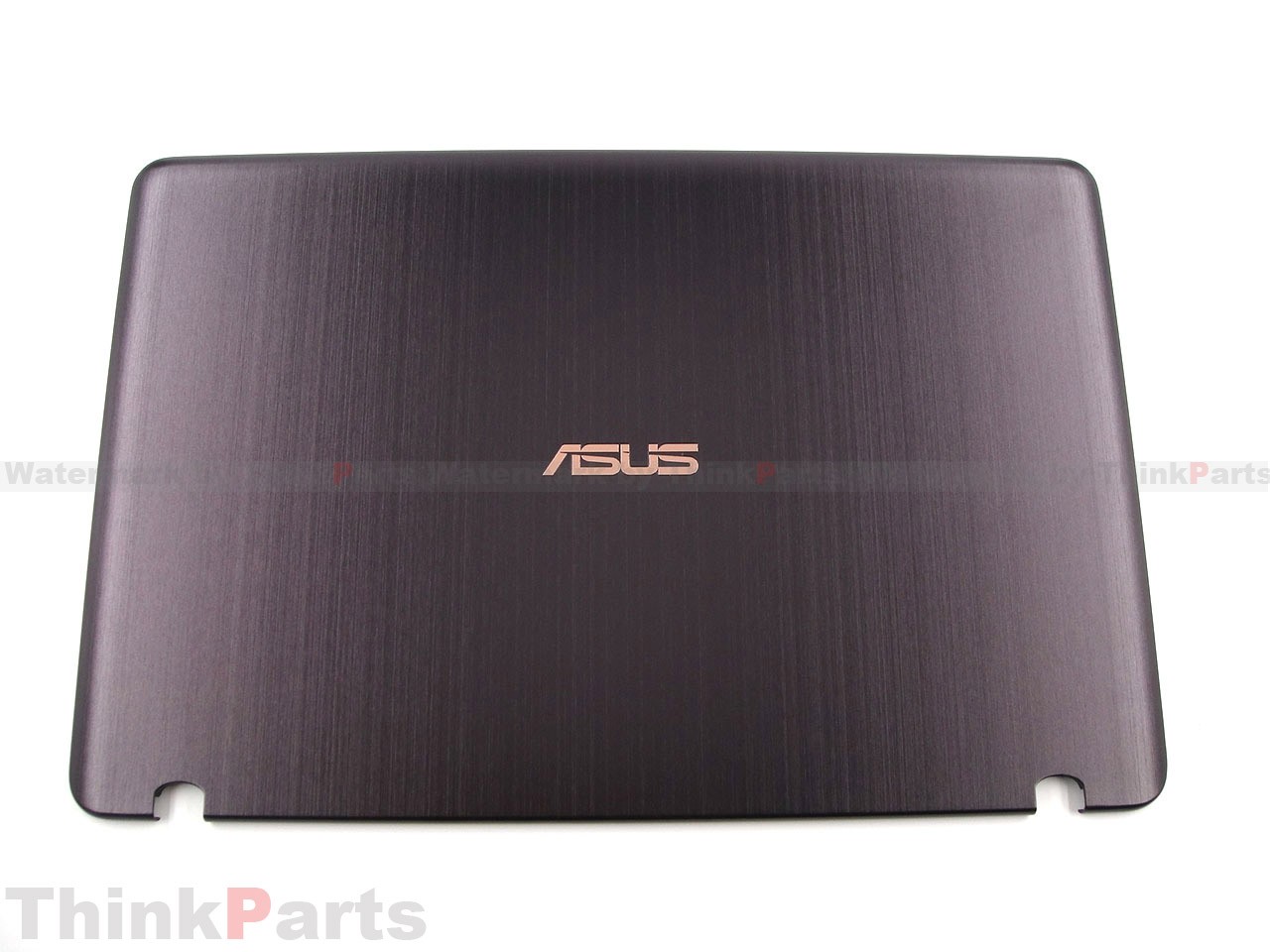 New/Orig Asus UX560U UX560UX Q524UQ Lcd Cover Rear Lid Top Back Metallic Black