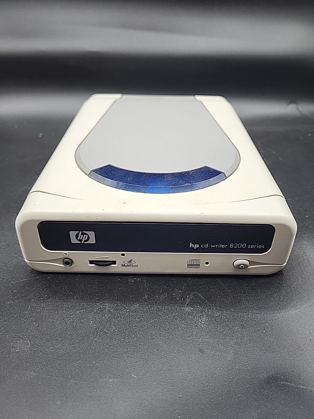Hewlett Packard HP CD-Writer 8200 Series  HP 8220e/8230e C4504A/C4505A ☆UNTESTED