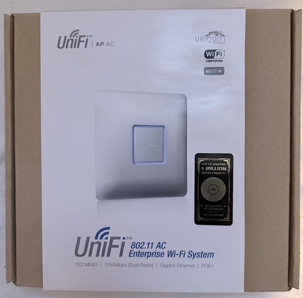 Ubiquiti Networks UniFi UAP-AC