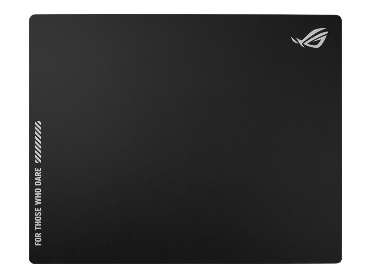 ASUS Rog Moonstone Ace L Mouse Pad Black Mat for 90MP03L0-BPUA00