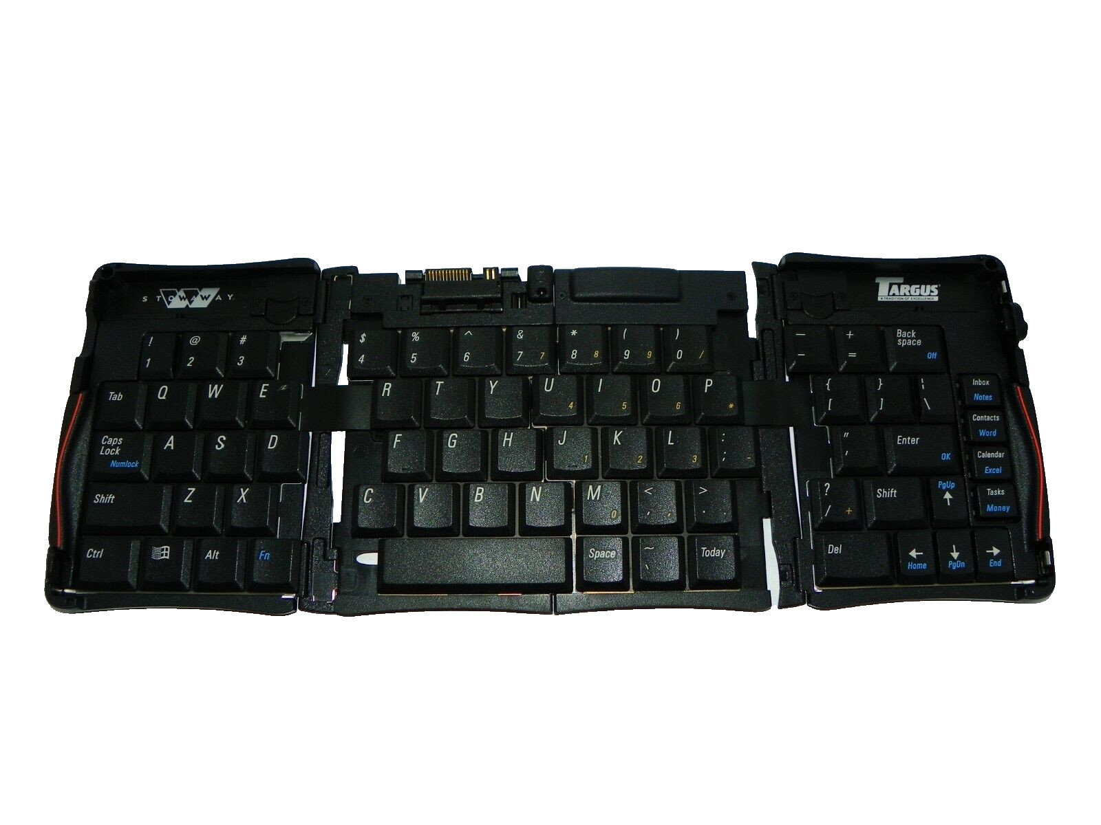 Targus Stowaway Portable Keyboard for Compaq iPAQ Pocket PC