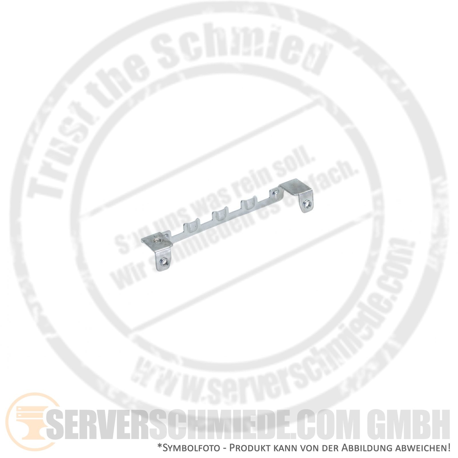 Bracket - Low Profile HP 366FLR Intel G48533-002