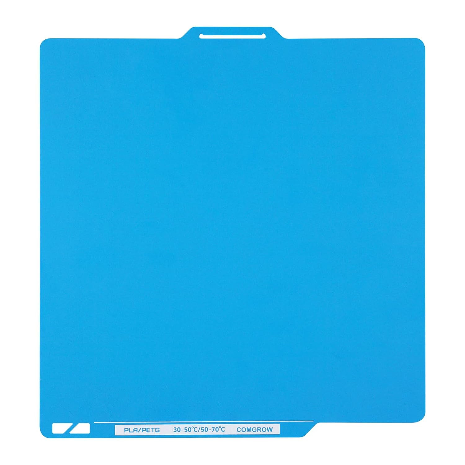 Comgrow Arcticgrip Aurora Cold Build Plate for Bambu-Lab A1 P1S P1P X1C X1E