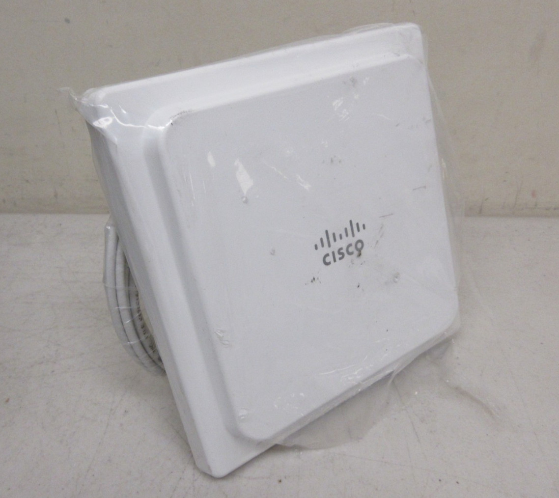 Cisco AIR-ANT2524V4C-R 2.4GHz 2dBi 5GHz 4dBi Antenna