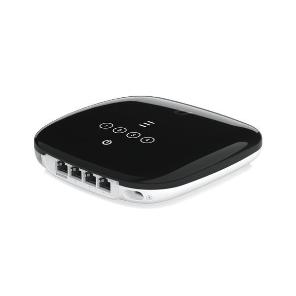 Ubiquiti W126837550 UF-WIFI6 UFiber WiFi6 GPON CPE ~E~