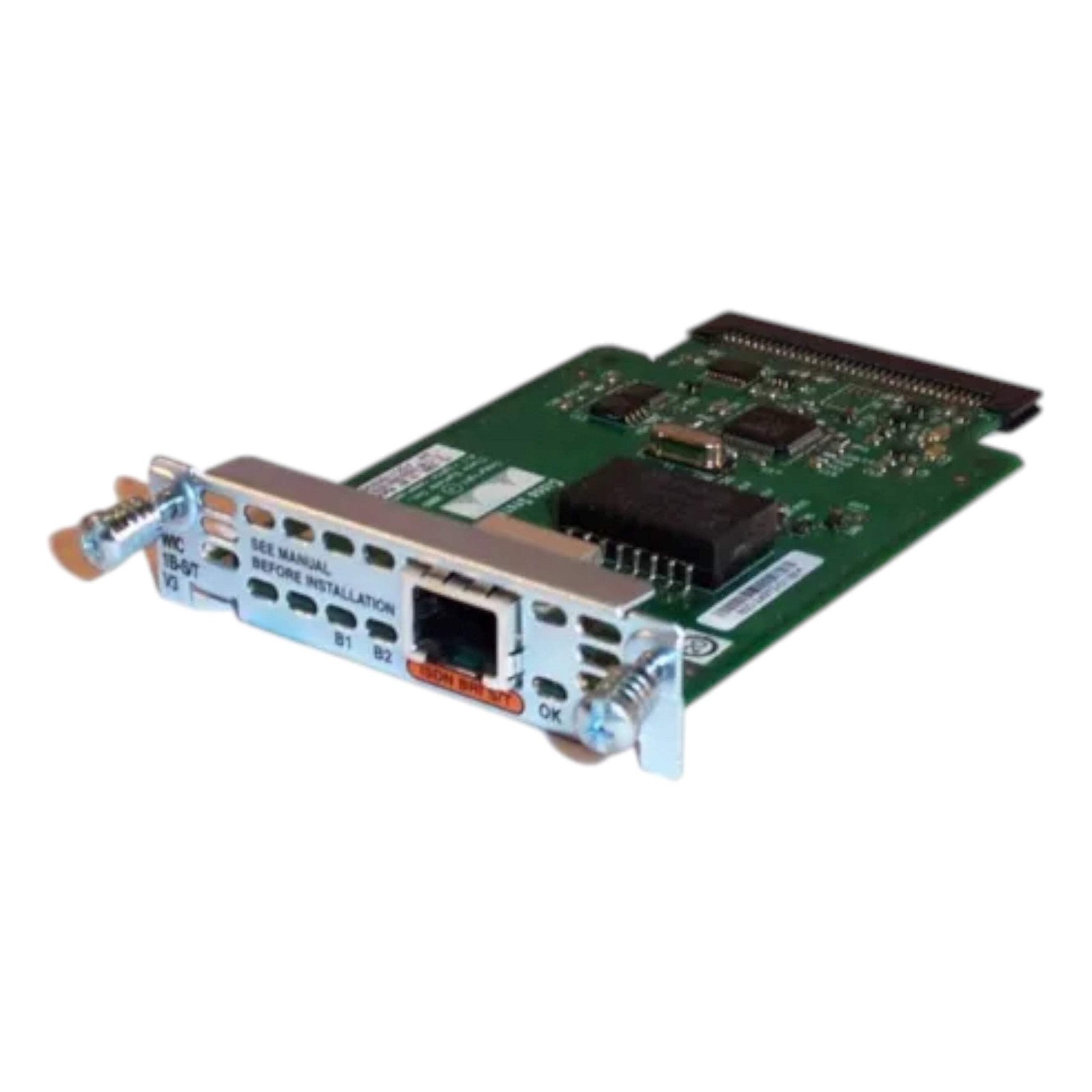 Cisco WIC-1B-S/T-V3