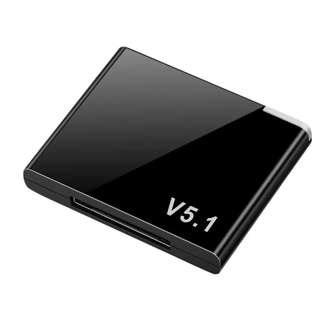 Music Audio Bluetooth Receiver Adapter For iPod iPhone 30 Pin Dock SoundDock II
