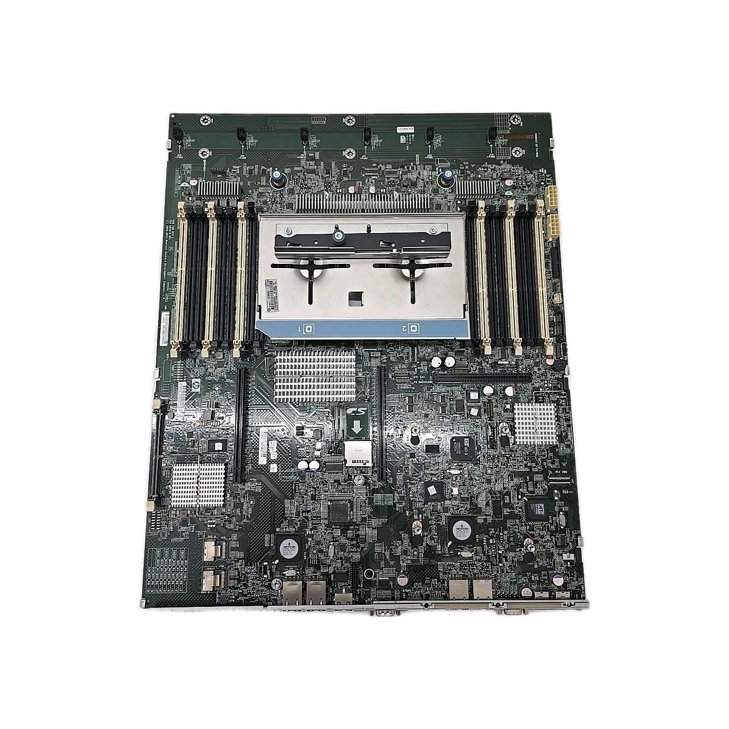 HP 599038-001 583918-001 ProLiant DL380 G7 SERVER SYSTEM BOARD- No Cpu's